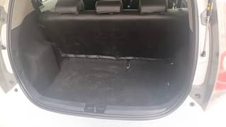 Toyota Aqua 2014 import registered 2018