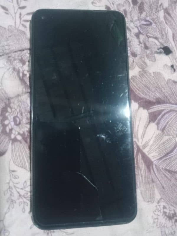 OnePlus Nord N200 5G 0