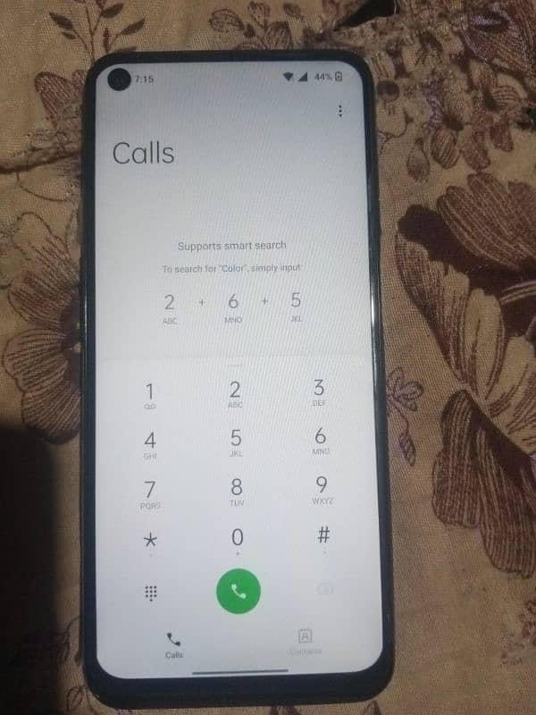 OnePlus Nord N200 5G 1