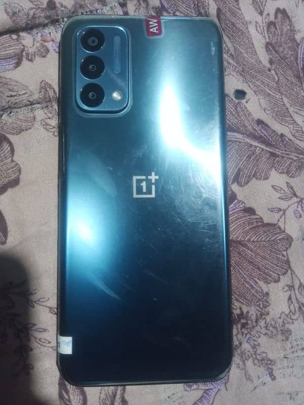 OnePlus Nord N200 5G 2
