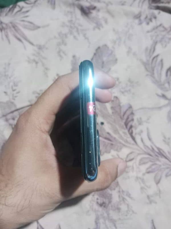 OnePlus Nord N200 5G 4