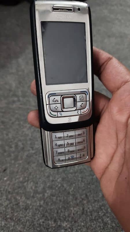 nokia different models 3