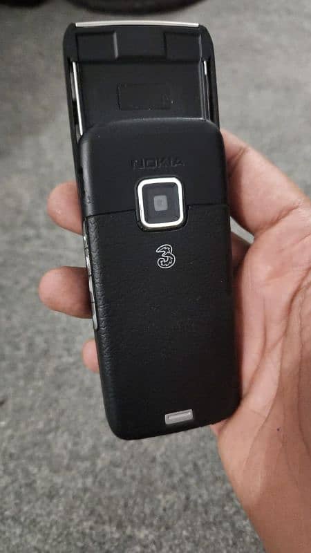 nokia different models 4