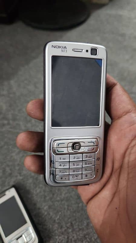 nokia different models 5