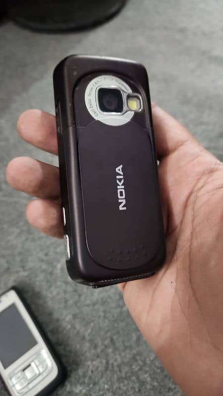 nokia different models 6