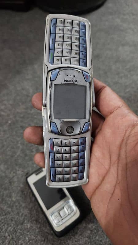 nokia different models 8