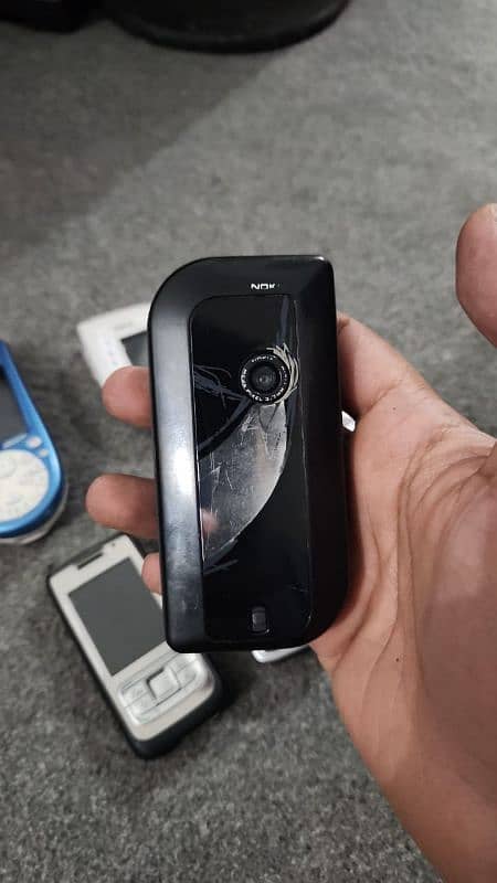 nokia different models 14