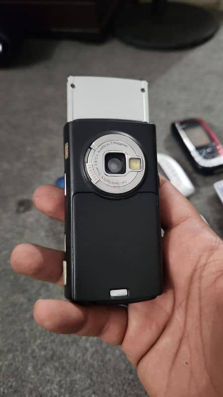nokia different models 16