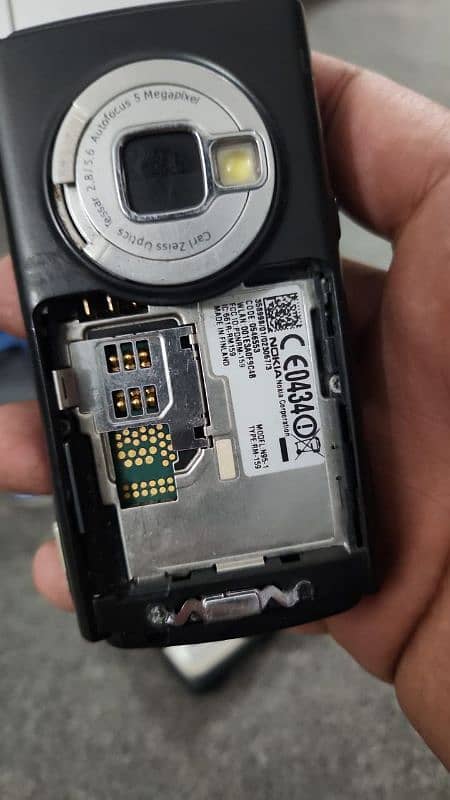 nokia different models 17