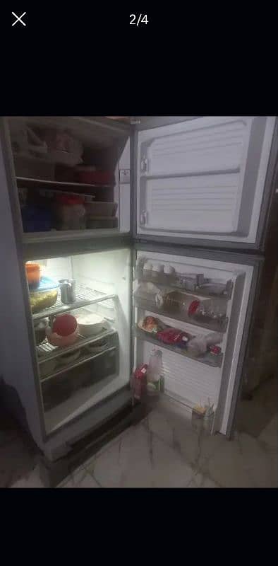dawlance refrigenerator 2