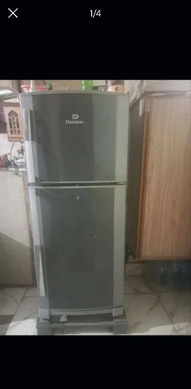 dawlance refrigenerator 3