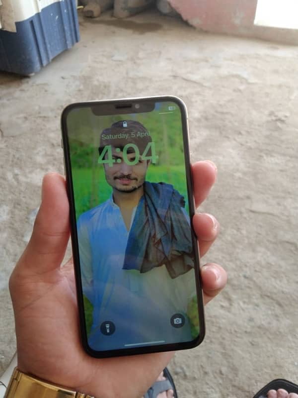 iphone xs 64 gb non pta exchange possible 0