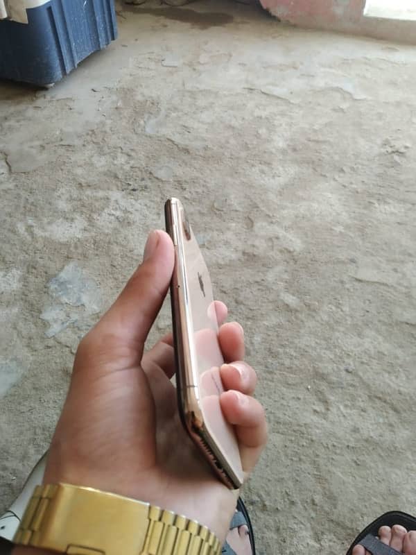 iphone xs 64 gb non pta exchange possible 1