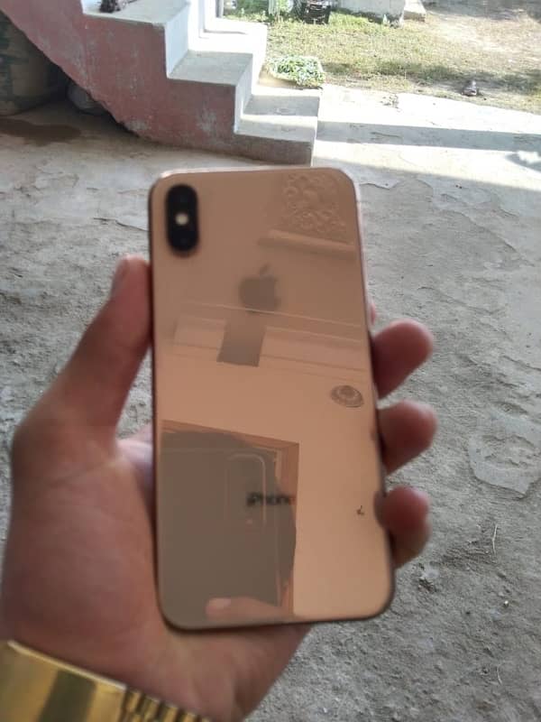 iphone xs 64 gb non pta exchange possible 2
