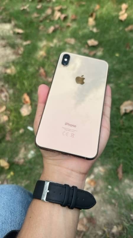 iphone xsmax factory unlock 0