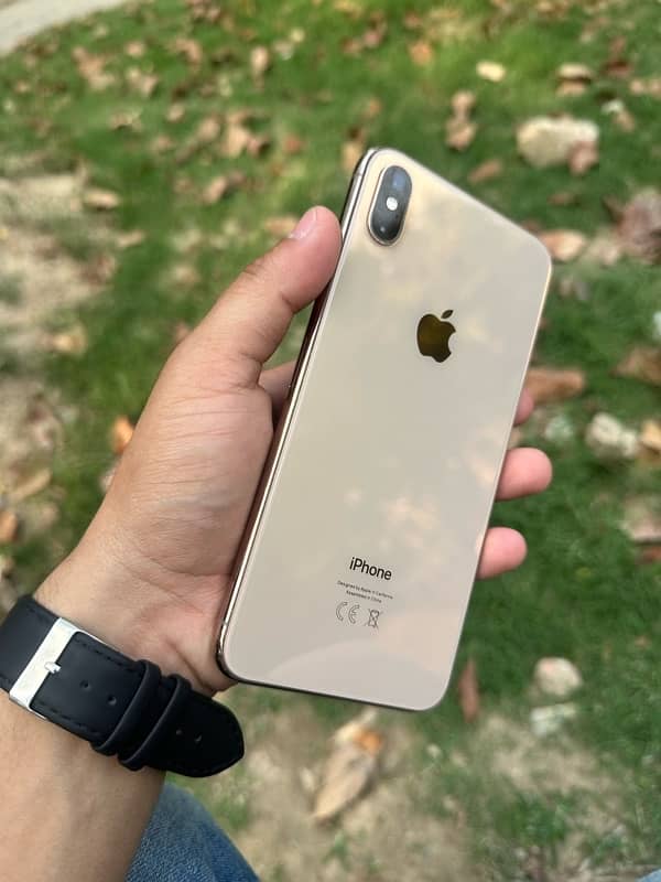 iphone xsmax factory unlock 9