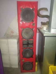 spekrs