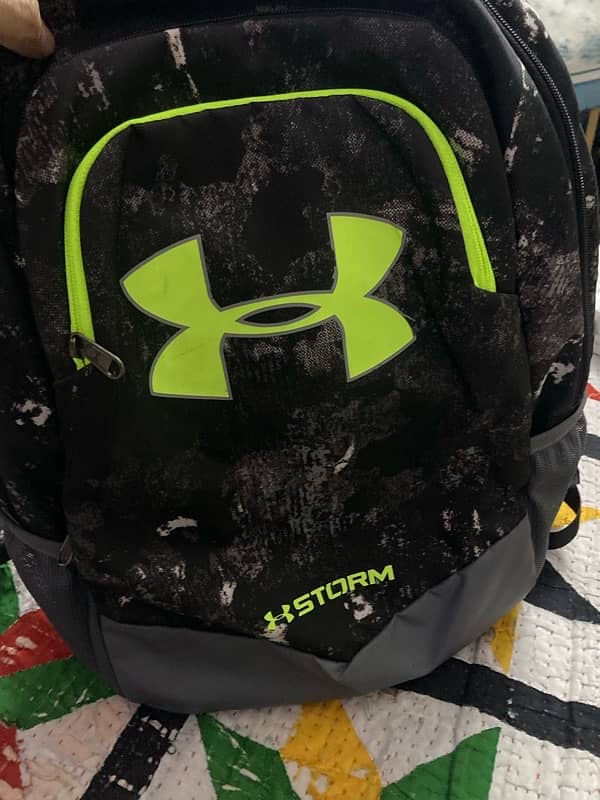 Under Armour 3