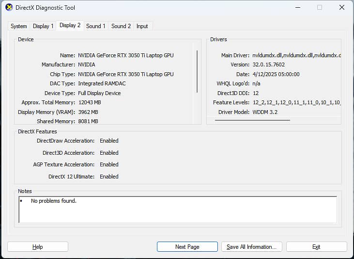 Gaming laptop| Gigabyte G5 MD| Core i5 11 gen| RTX 3050 TI 5