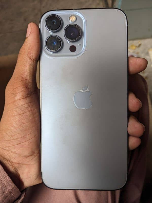 Iphone 13 pro max non pta sealed pack! 0