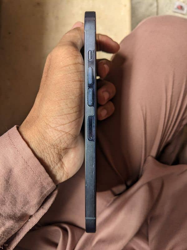 Iphone 13 pro max non pta sealed pack! 1