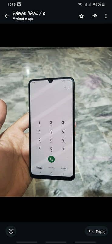 sumsung A32 2