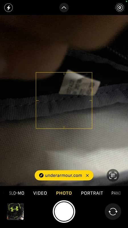 Under Armour 10