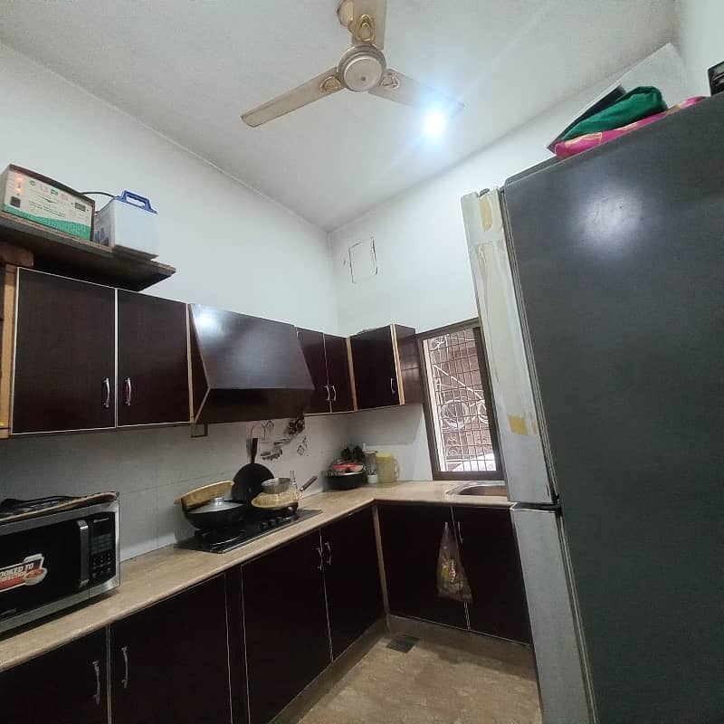 Dubai Real Estate Offer 2.75 Marla Half Triple Storey Owner Build House For Sale 14