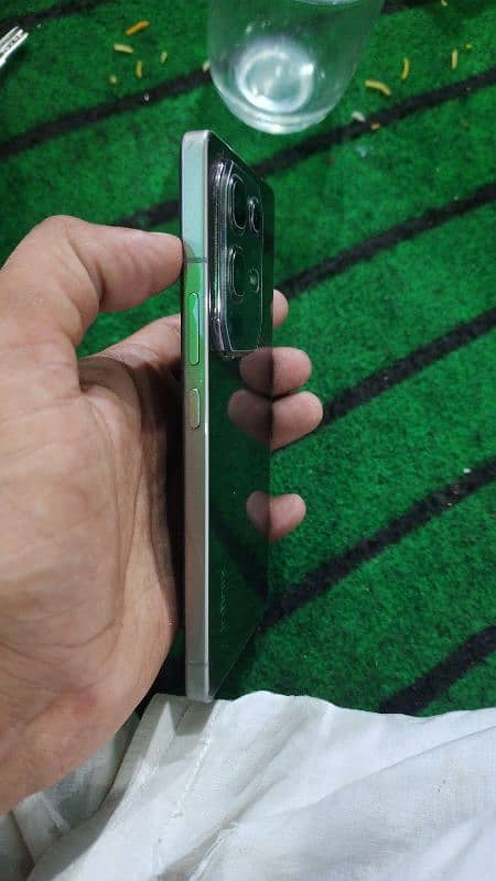 infinix Note 50 1