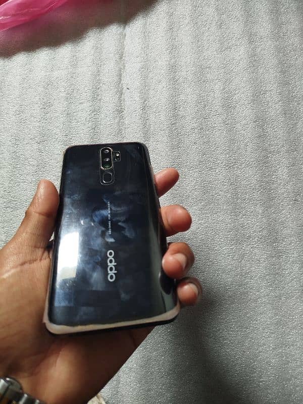 oppo A5.2020 for sale 0