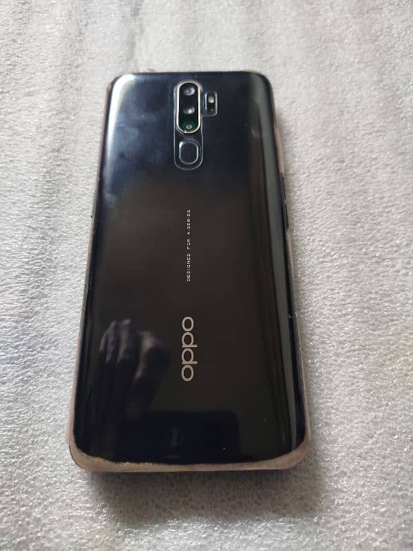 oppo A5.2020 for sale 5