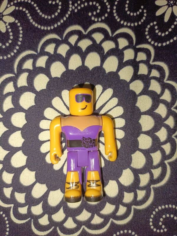 roblox figures 2