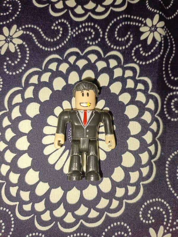 roblox figures 6