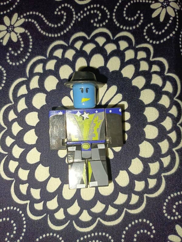 roblox figures 9