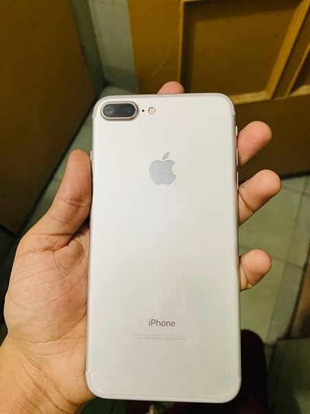 I phone 7 plus 0