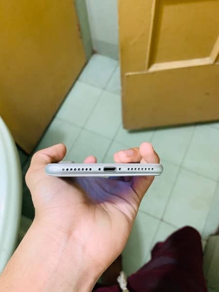 I phone 7 plus 4