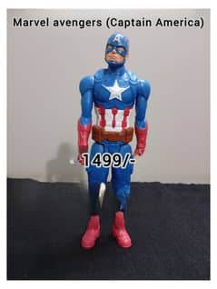 Captain