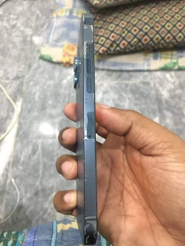 Iphone 12 Pro Max 128 Non PTA 1