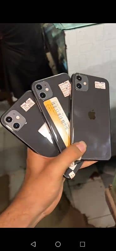Iphone 11 Factory Unlock. . 0