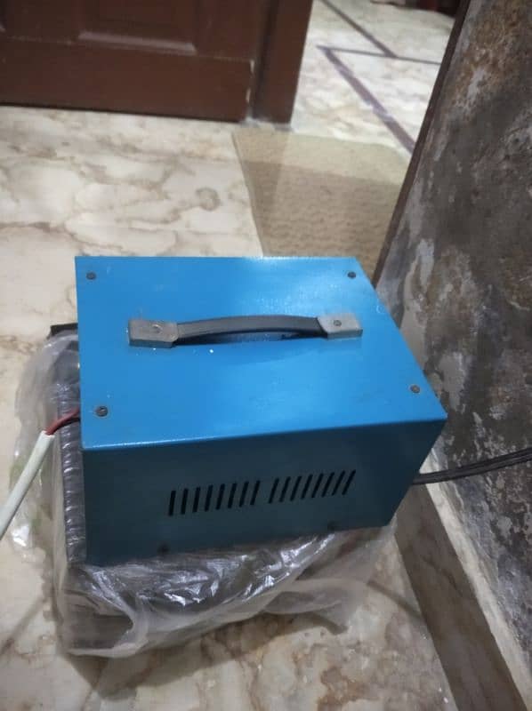 Daewoo 0.5 Ton Window AC 7