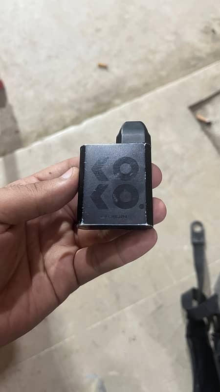 Uwell CALIBURN Koko 0