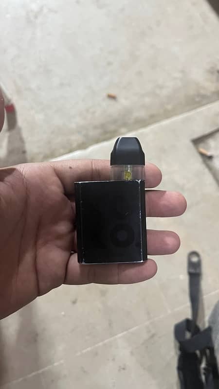 Uwell CALIBURN Koko 1
