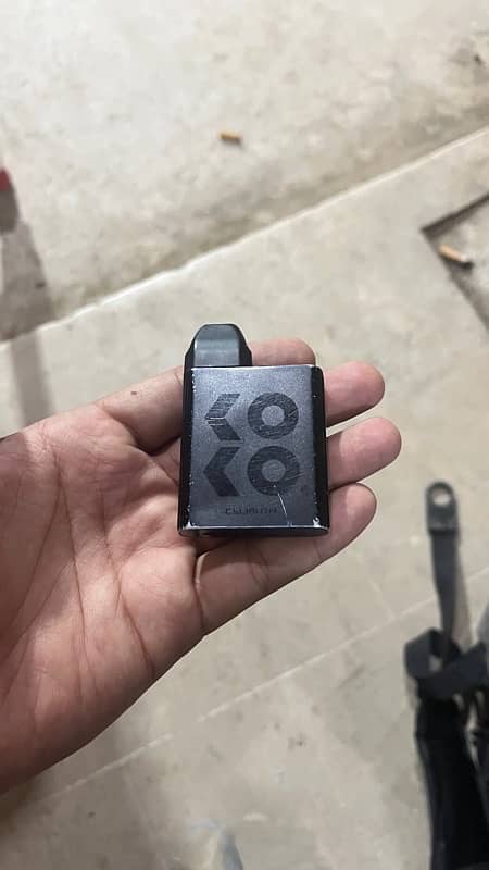 Uwell CALIBURN Koko 3
