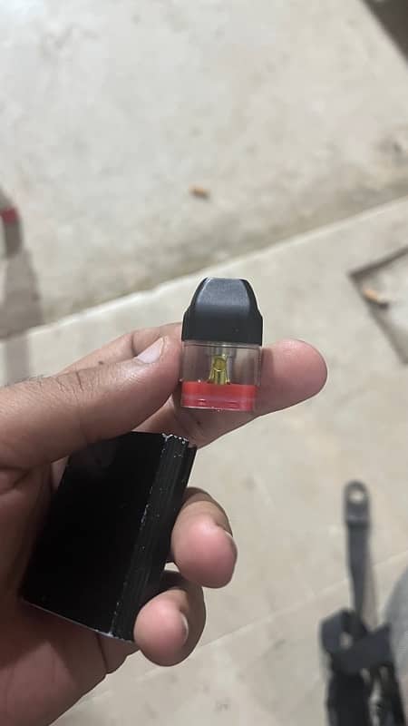 Uwell CALIBURN Koko 4