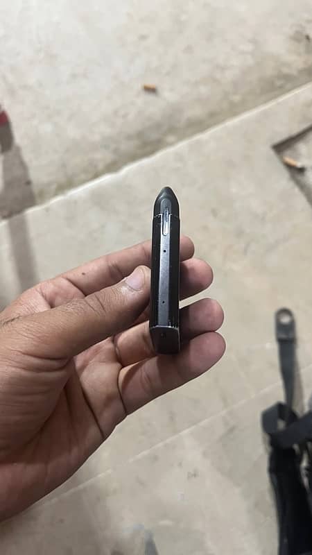 Uwell CALIBURN Koko 5