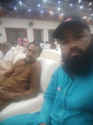 M.Imran Jura