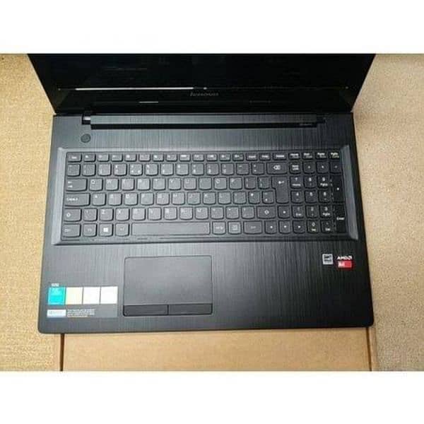 Lenovo A-8 6th generation 1