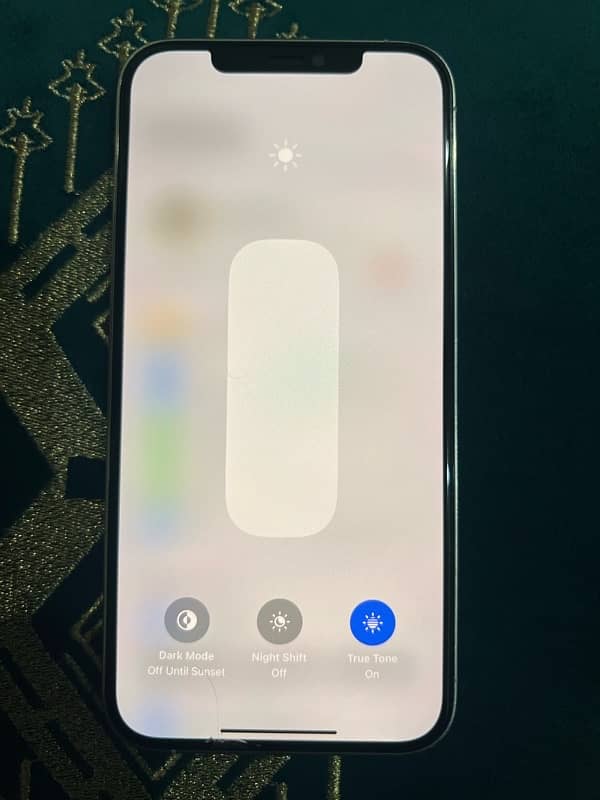 iphone 12 pro max pta approved 128gb 5