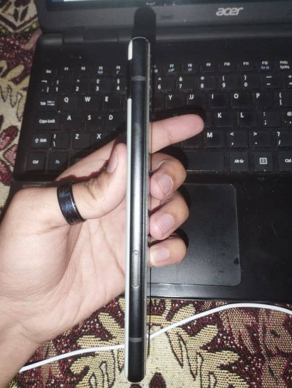 Google pixel 6a sim working 6/128 10/10 3