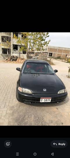 Honda